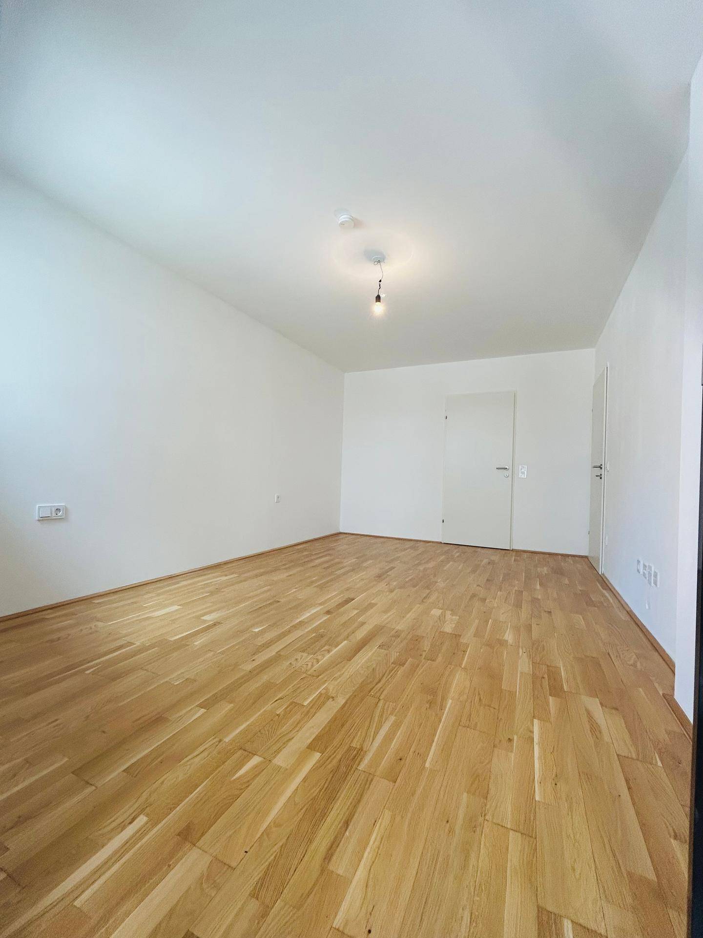 PROVISIONSFREI! WIENERBERG! BIOTOPE CITY! HELLE 2 ZIMMER MIT BALKON! RUHIG! EINBAUKÜCHE. - Widok 6