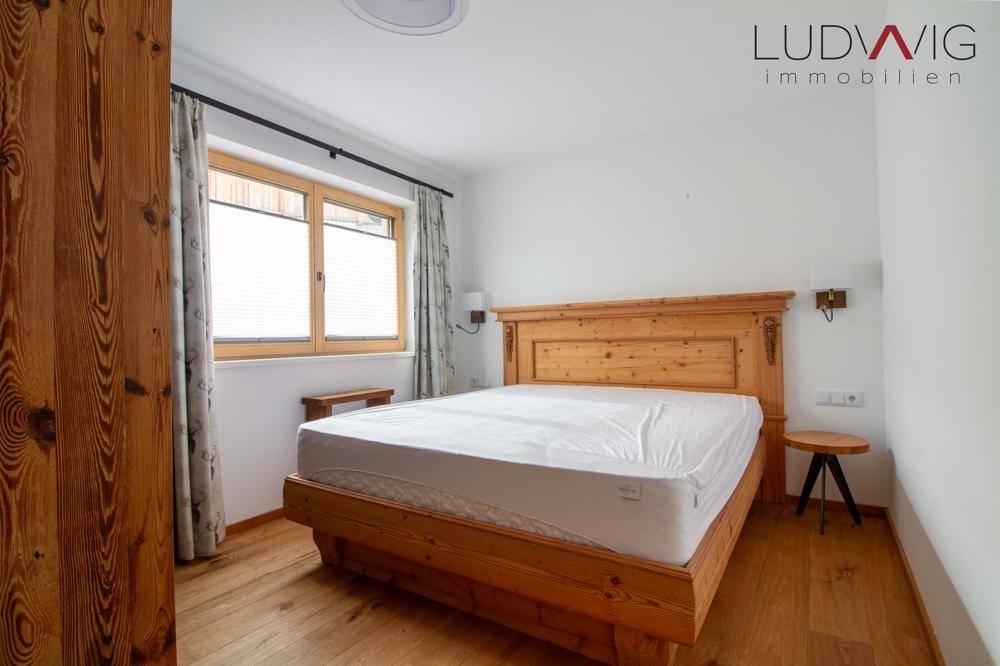 Zillertal: 3 Zimmer Wohlfühloase – pohled 4