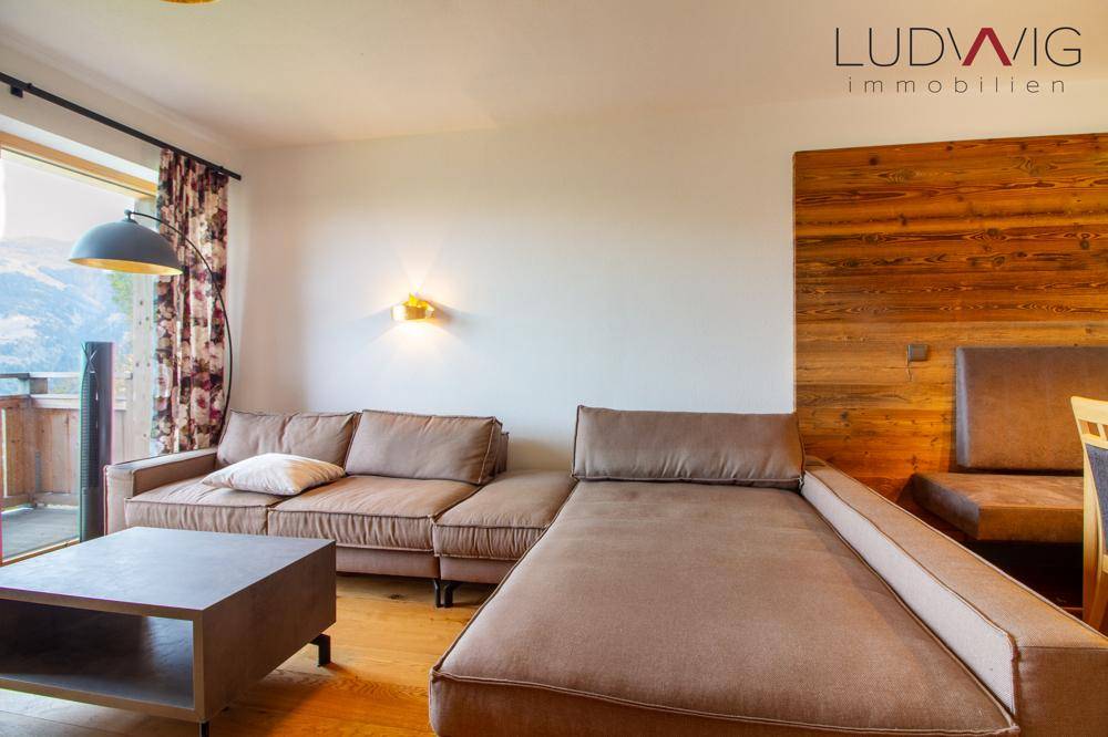 Zillertal: 3 Zimmer Wohlfühloase – další
