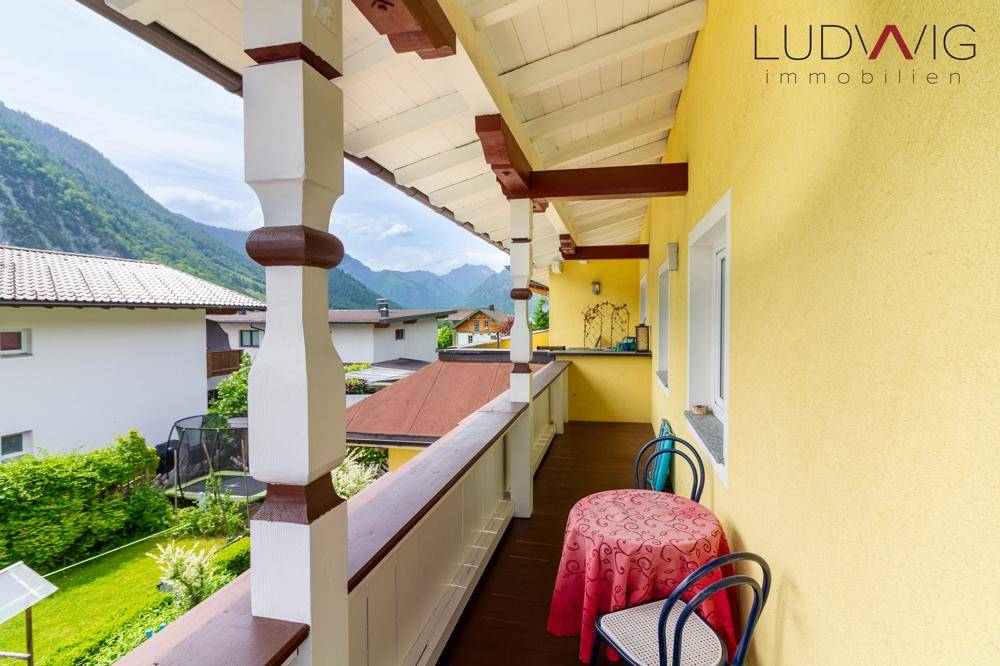 Balkon
