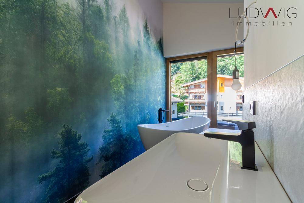Bad en Suite