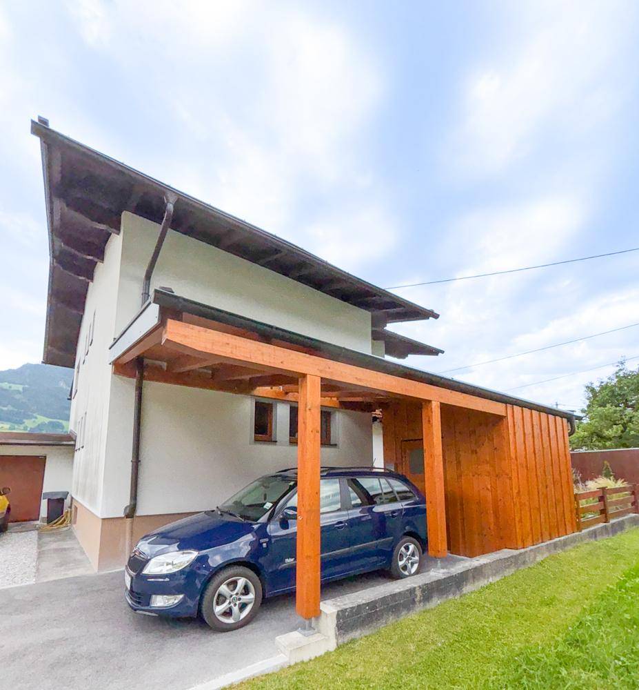 Carport