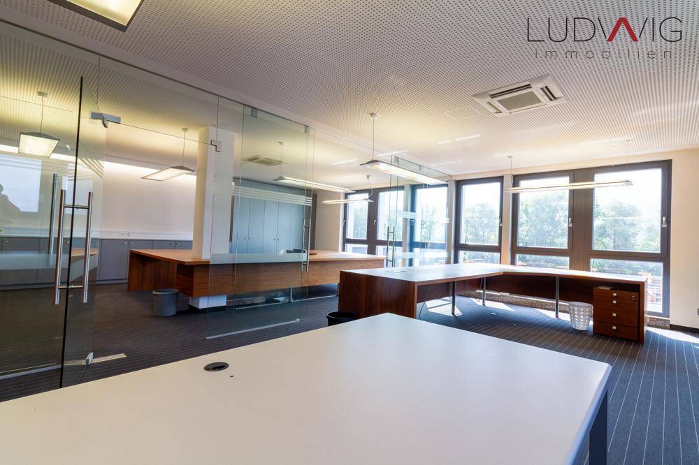Büro