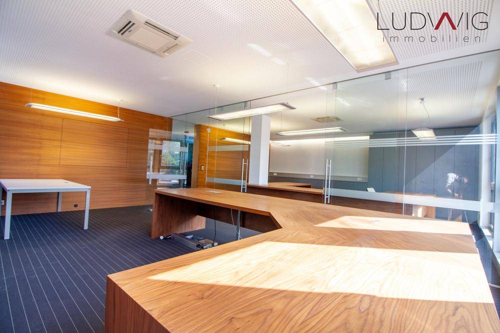 Büro