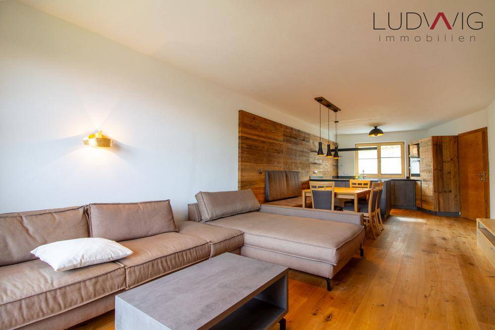 Zillertal: 3 Zimmer Wohlfühloase – pohled 3