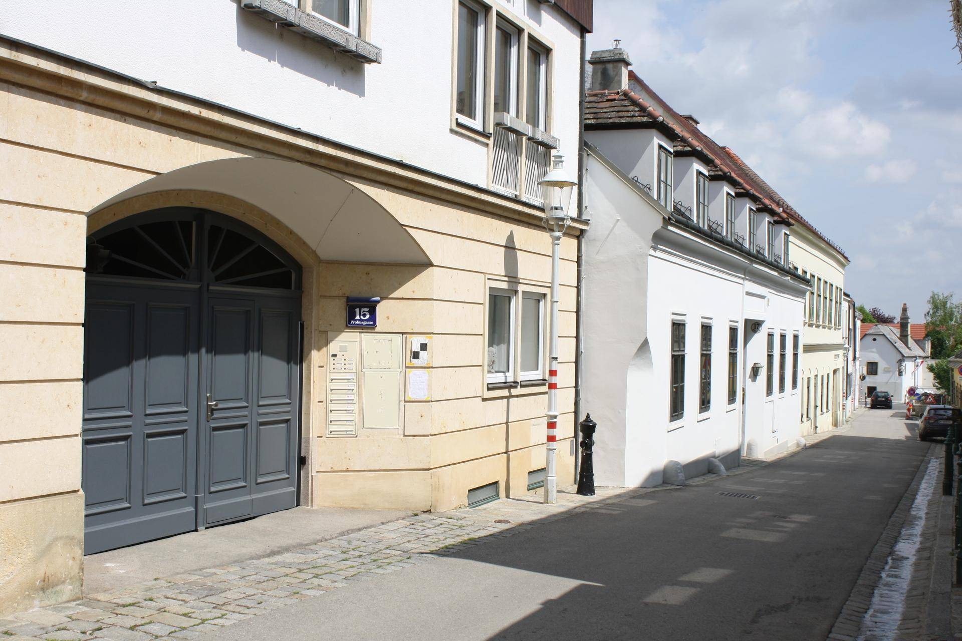 Probusgasse