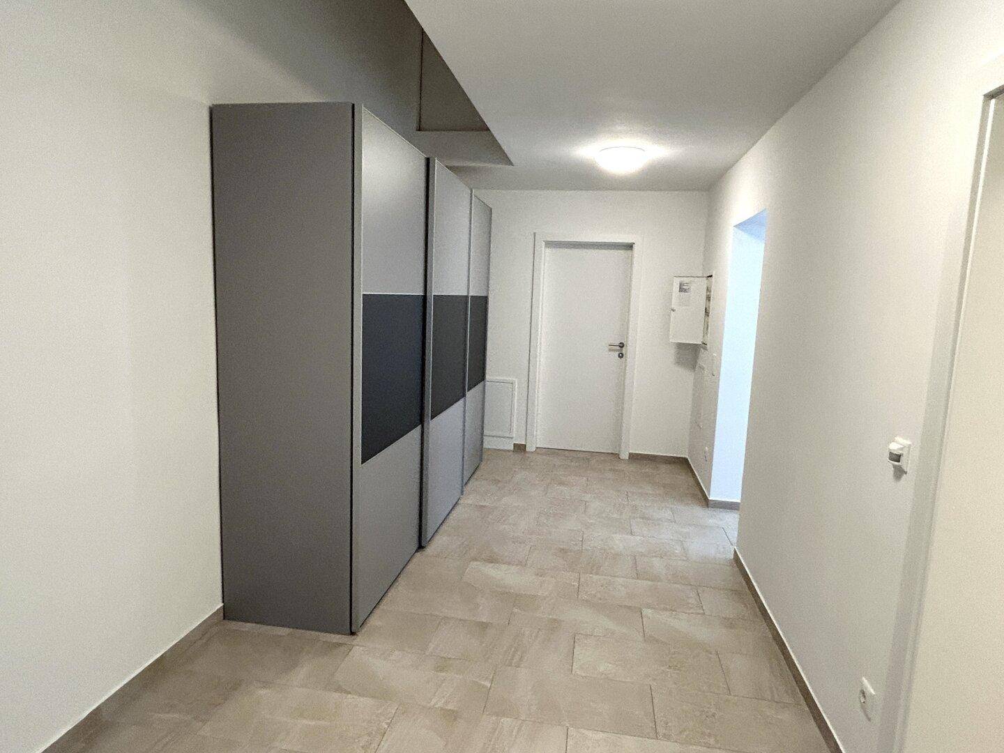 Vorzimmer