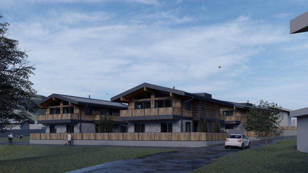 Renderings Bauphase 1 20230414_73 - Foto
