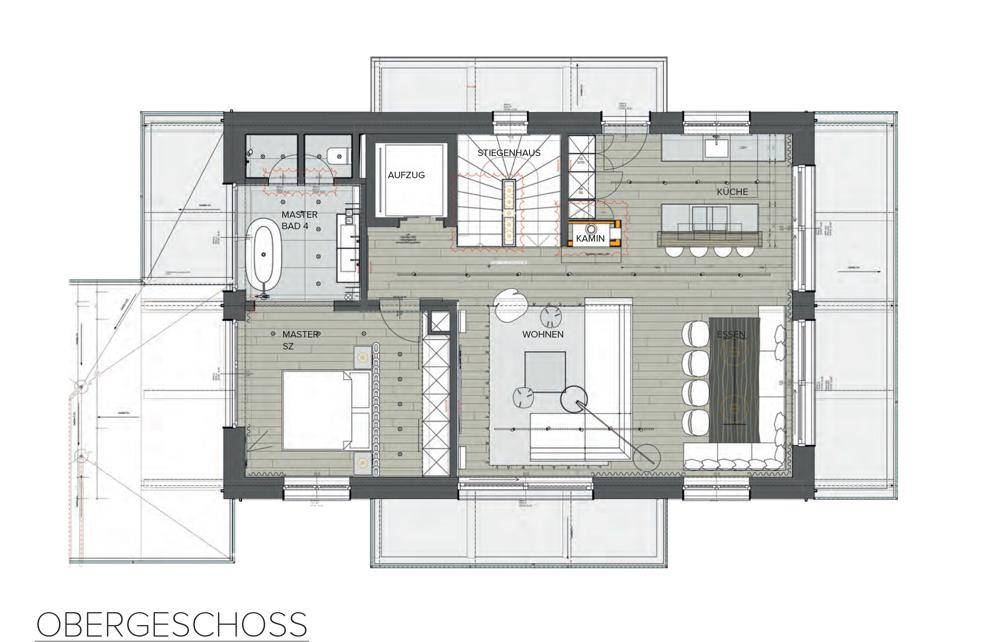 Grundriss OG
