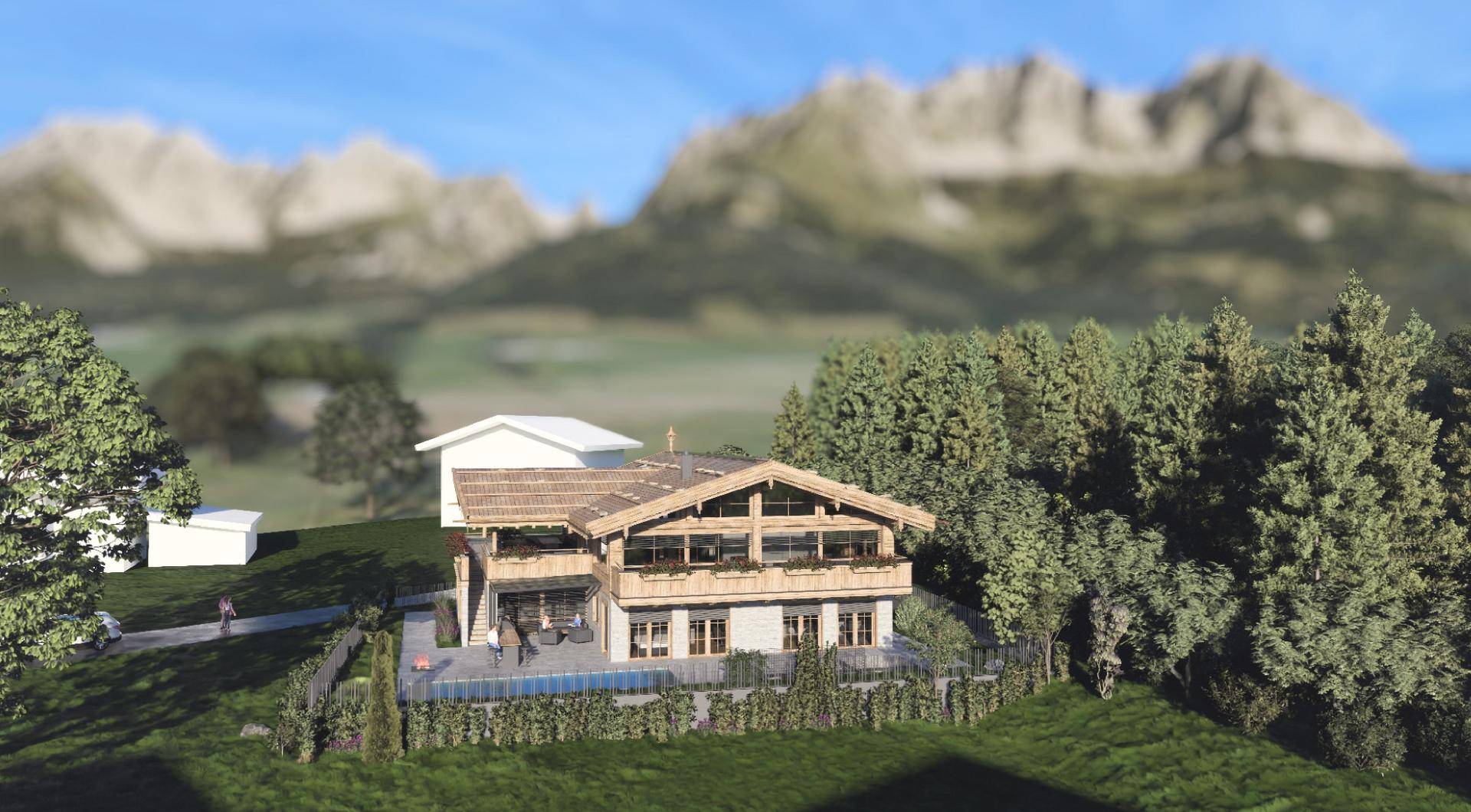 Traditionell 1