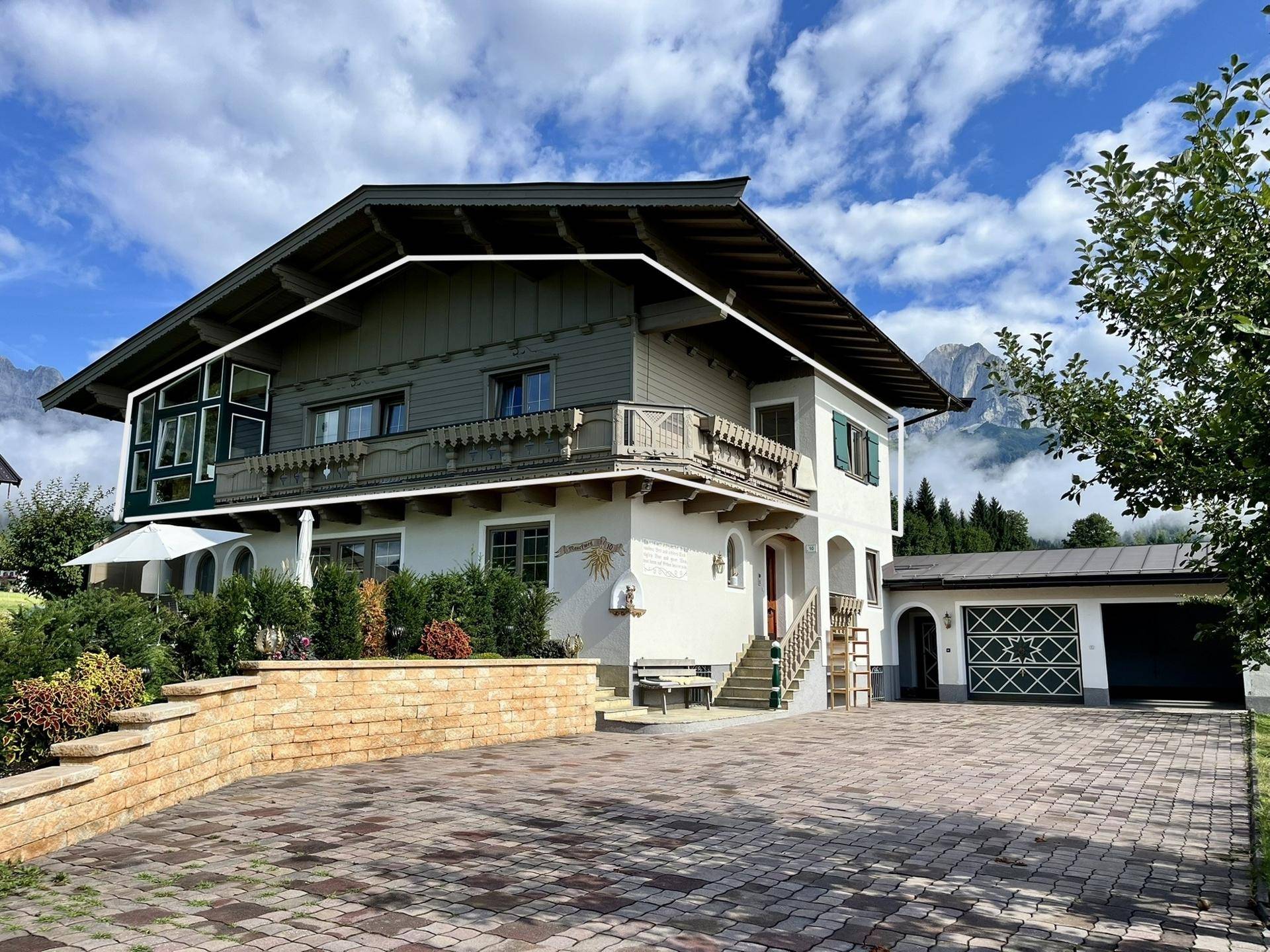 Wohnung eingezeichnet 2