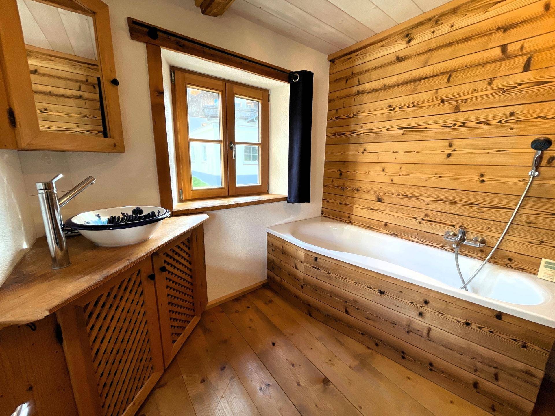 Badezimmer OG
