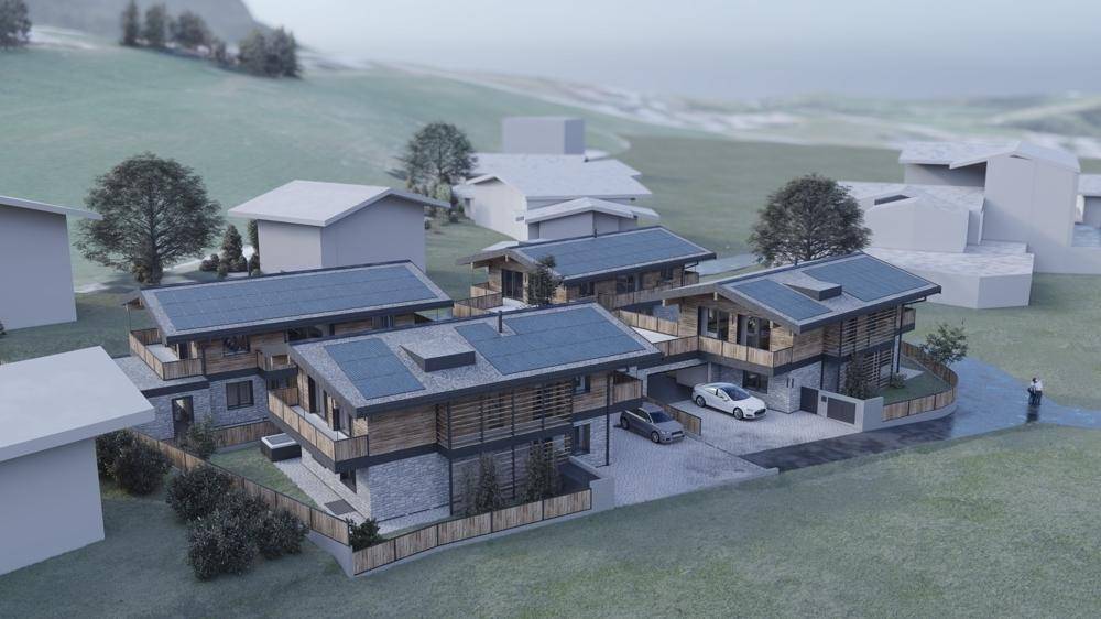 Renderings Bauphase 1 20230414_77 - Foto