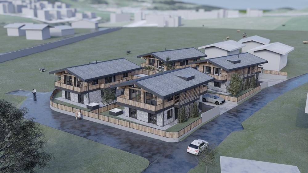 Renderings Bauphase 1 20230414_75 - Foto
