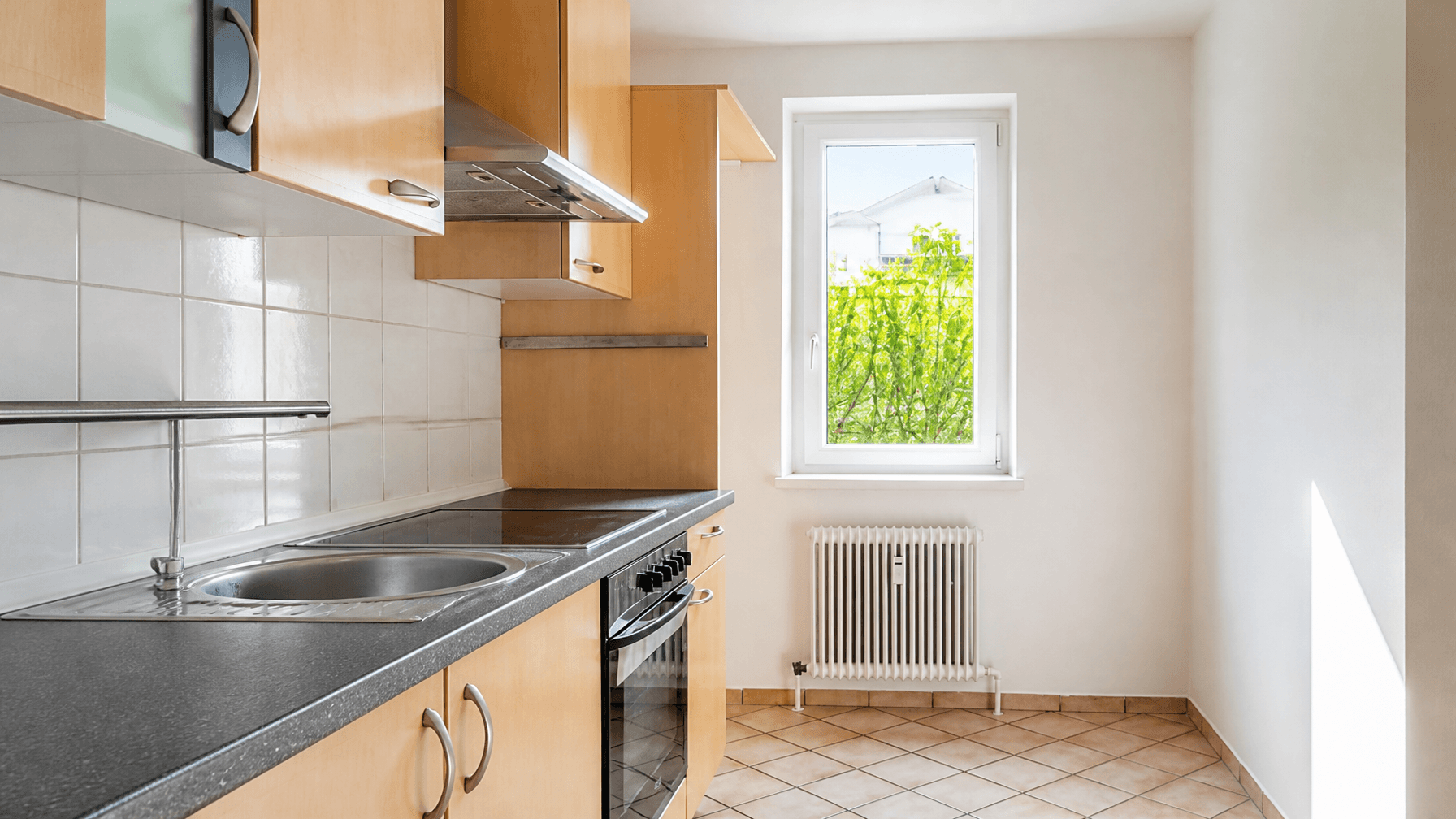2-Zimmer Wohnung in Salzburg Süd - Ansicht 5