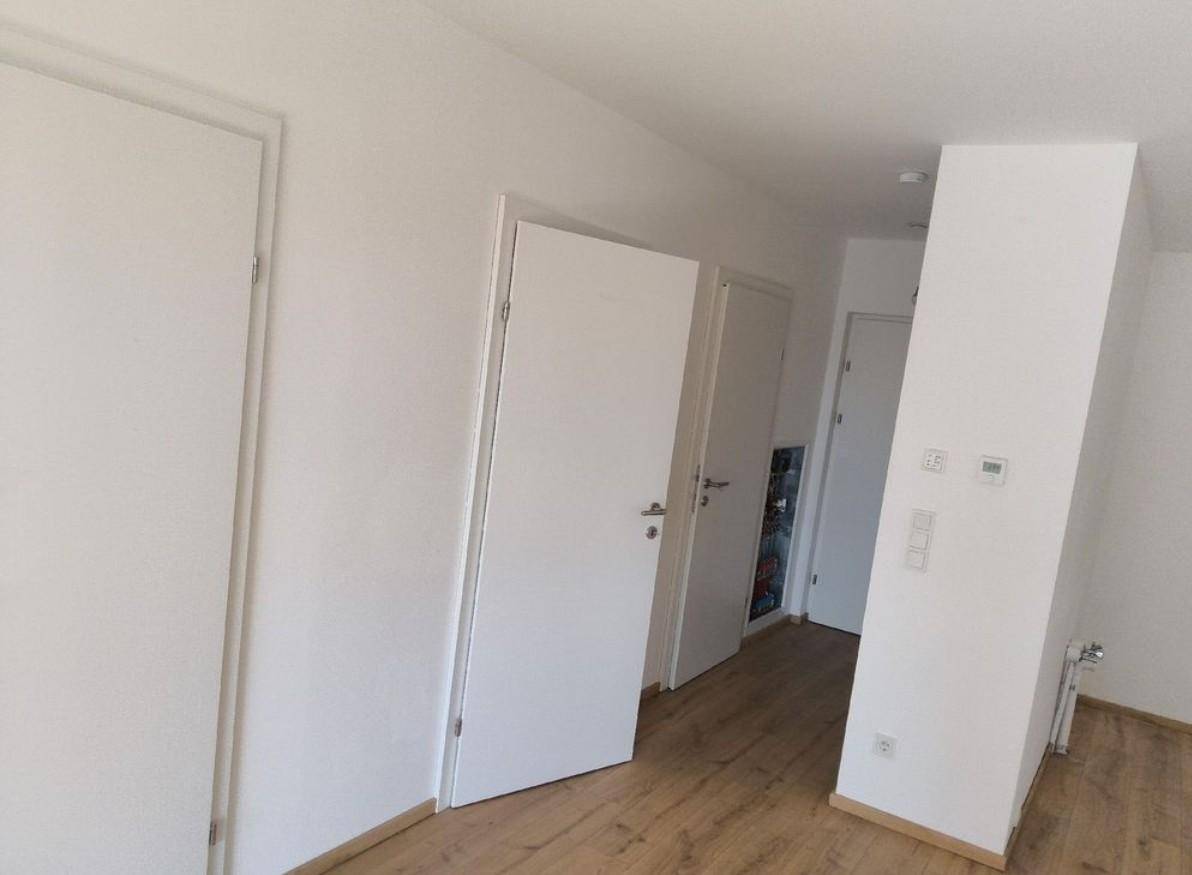 Innenansicht