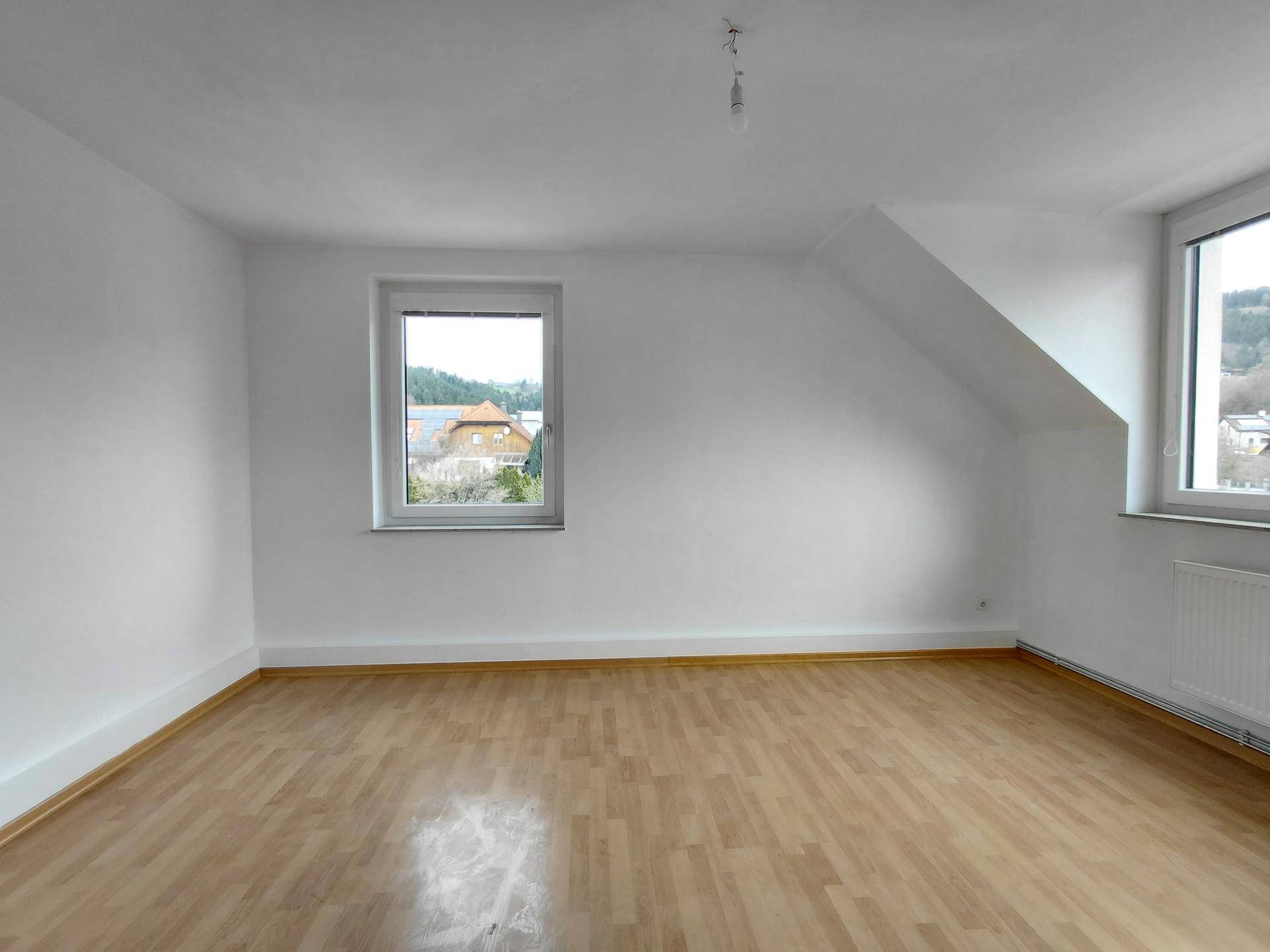 Innenansicht