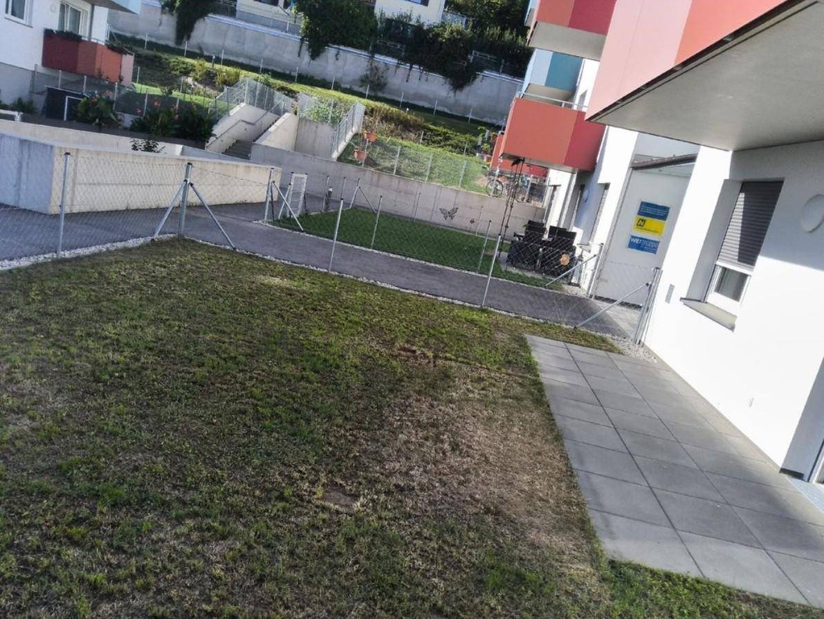 Innenansicht