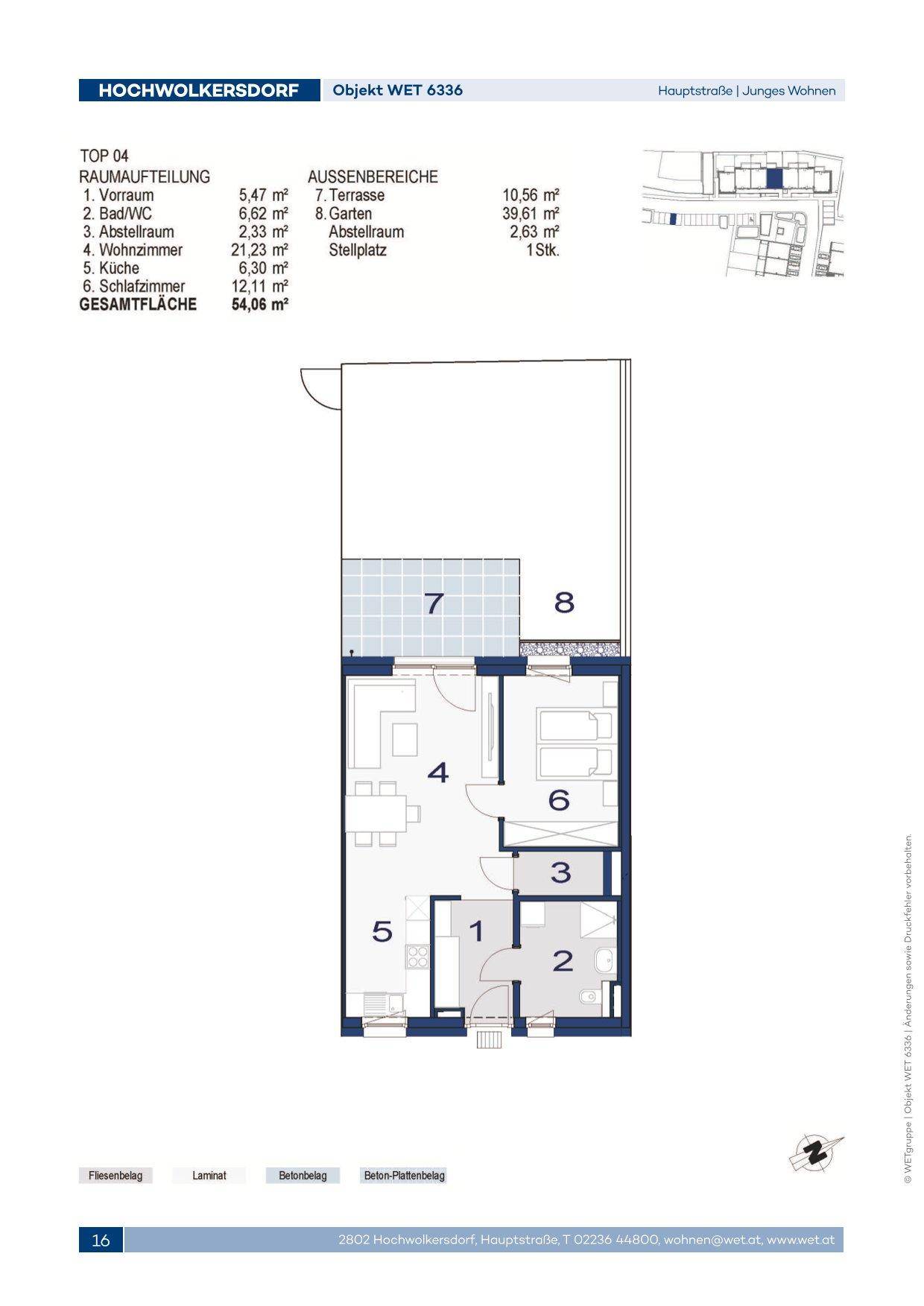 Plan