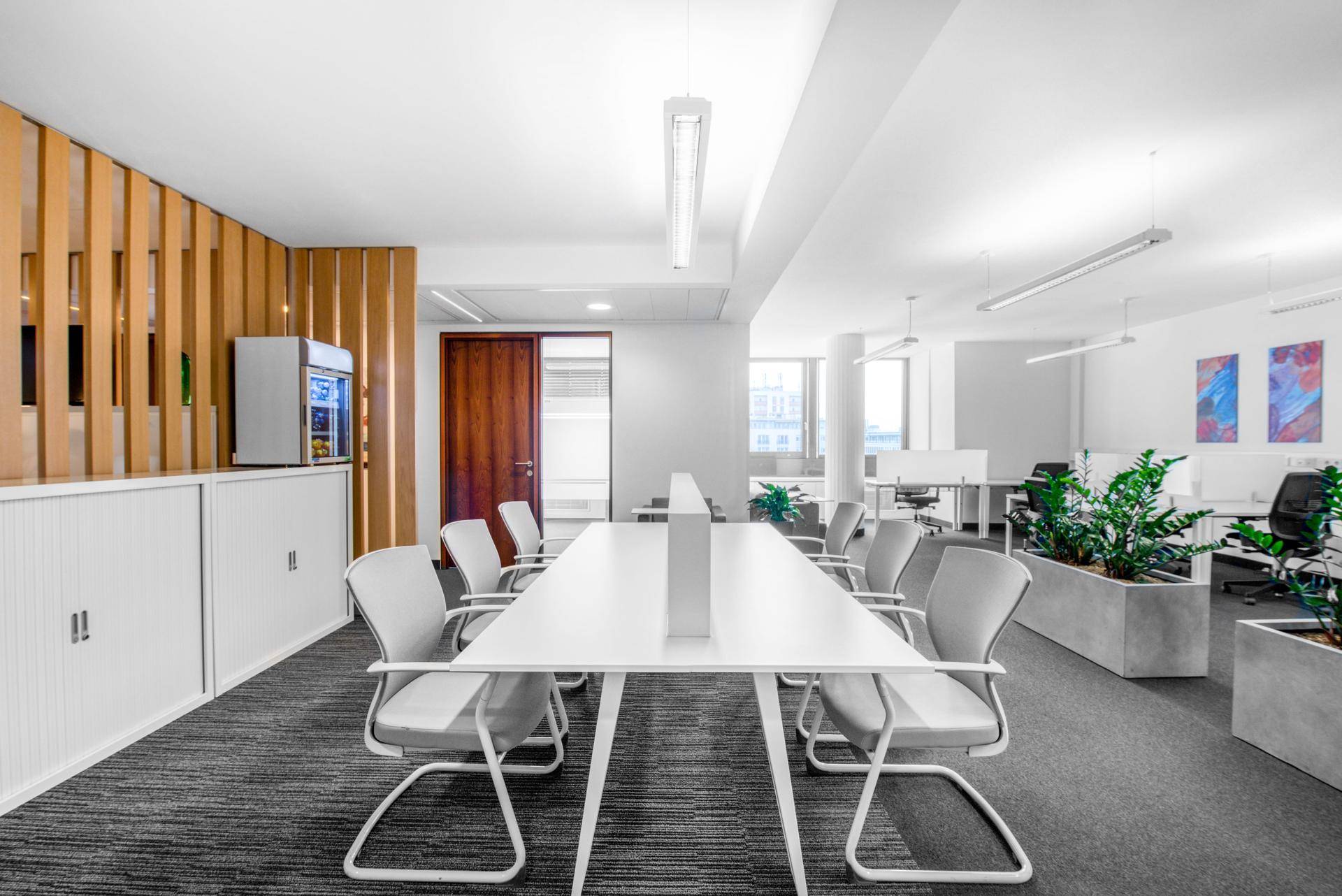 Arbeiten à la carte – in Regus Regus City Tower mit vielfältigen Optionen - Ansicht 3