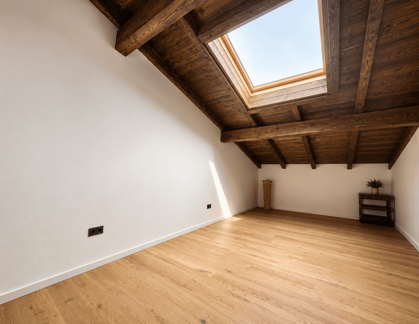 2-Zimmer Wohnung mit Terasse PAUSCHALMIETE - Ansicht 5