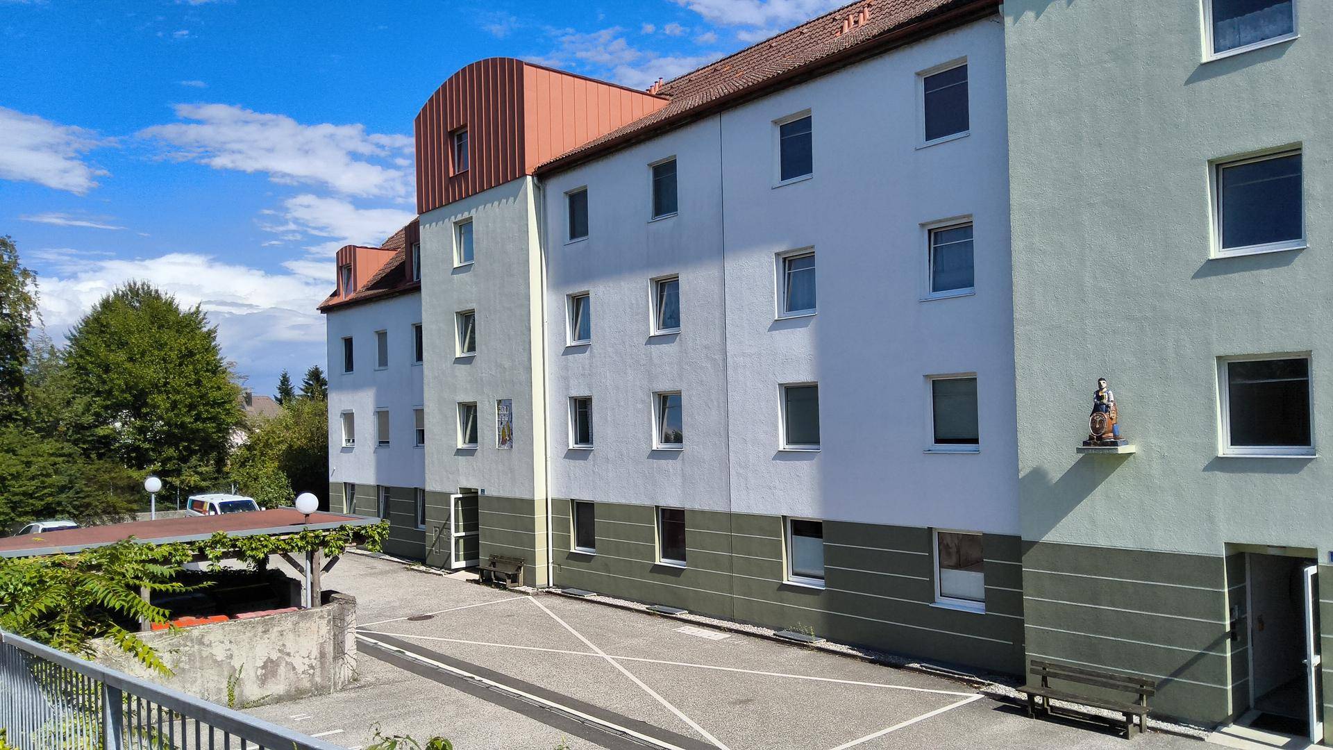 Aussenansicht