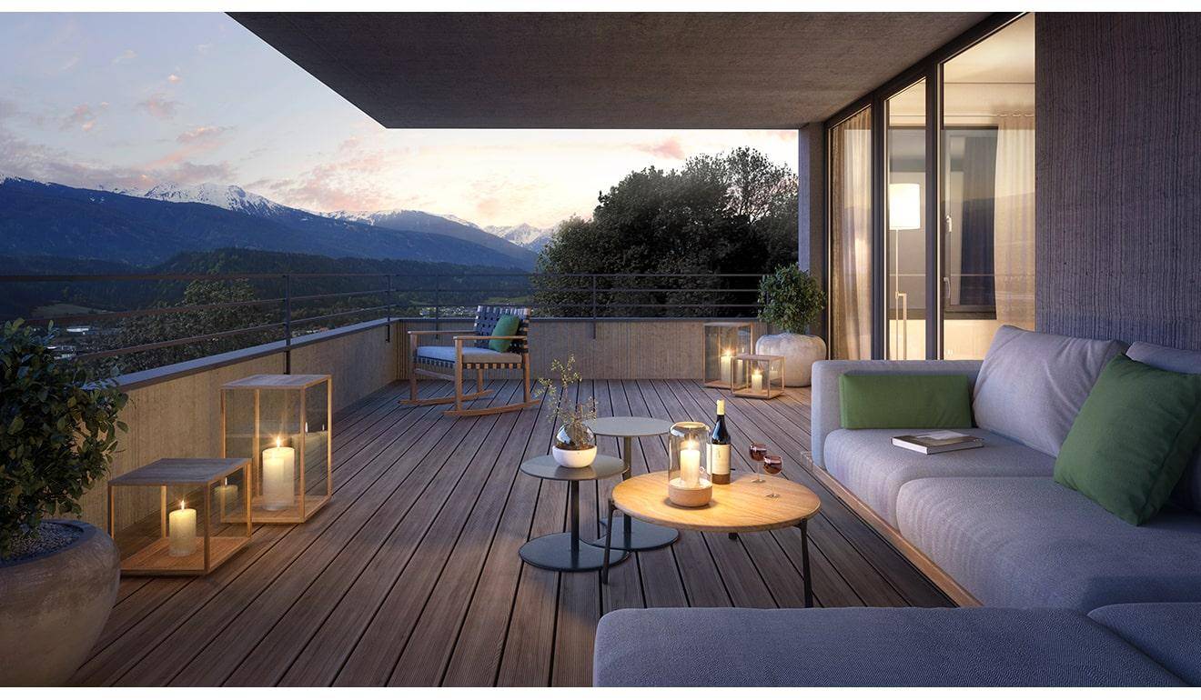 Penthouse Terrasse_Sonnenschlössl-min