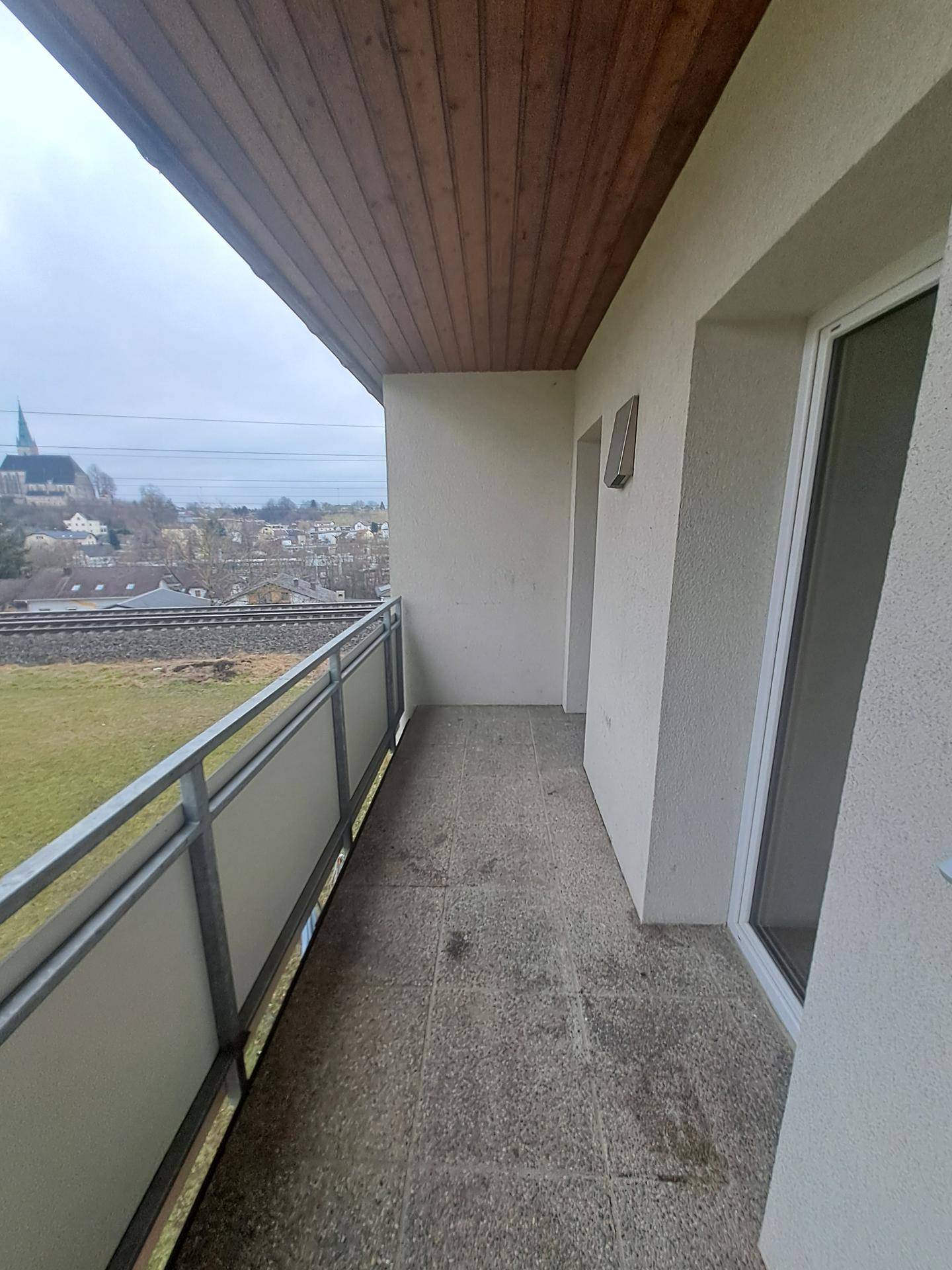 Innenansicht