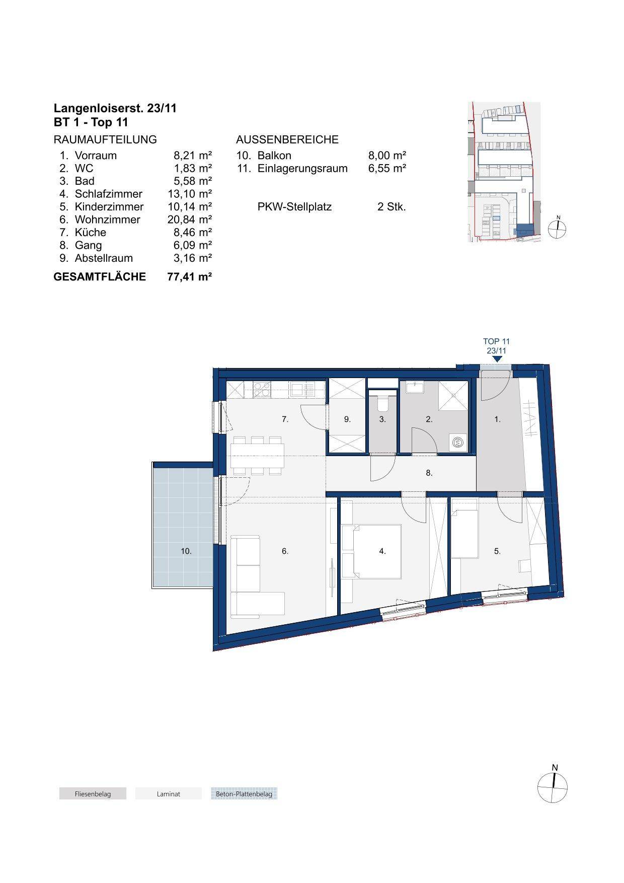 Plan