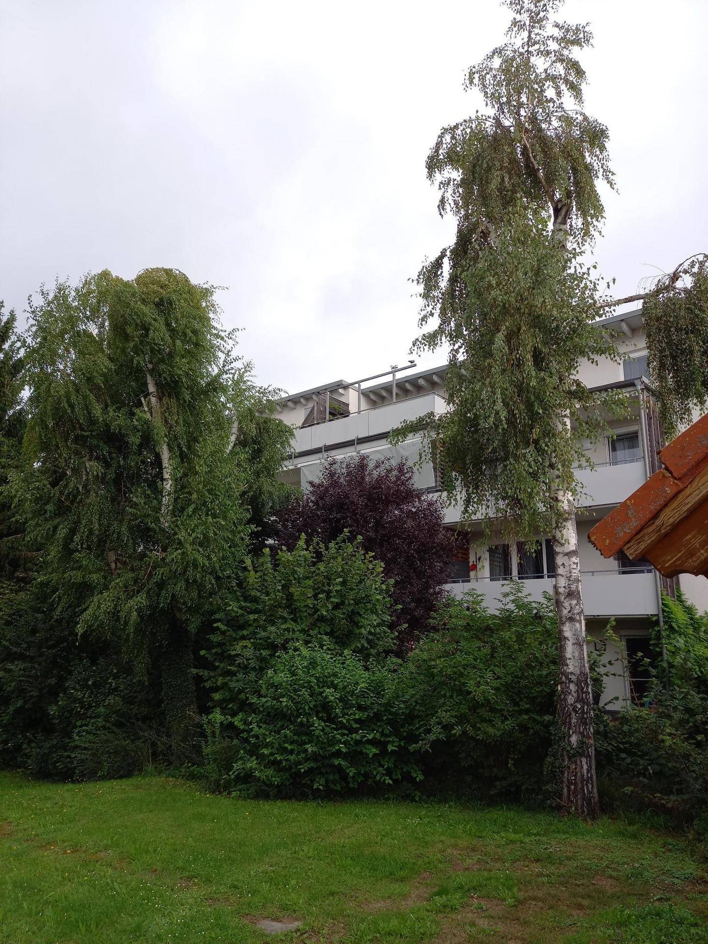 Aussenansicht