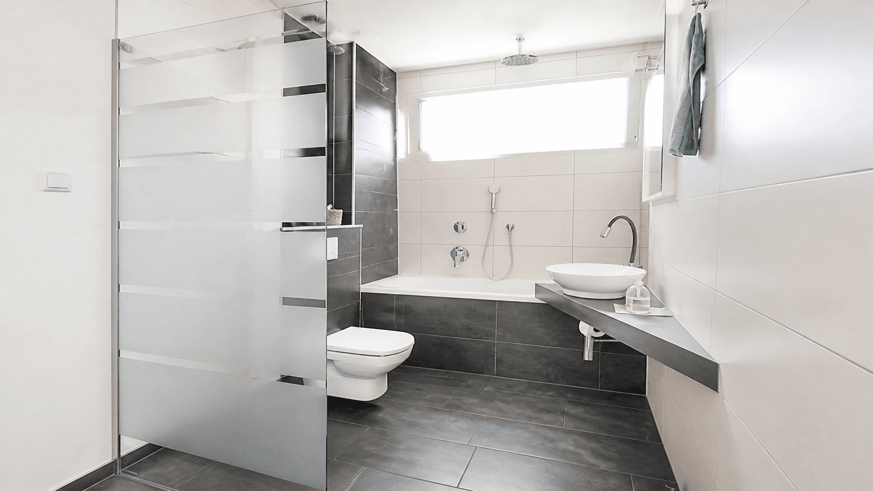 2-Zimmer Wohnung in Salzburg Süd - Ansicht 4