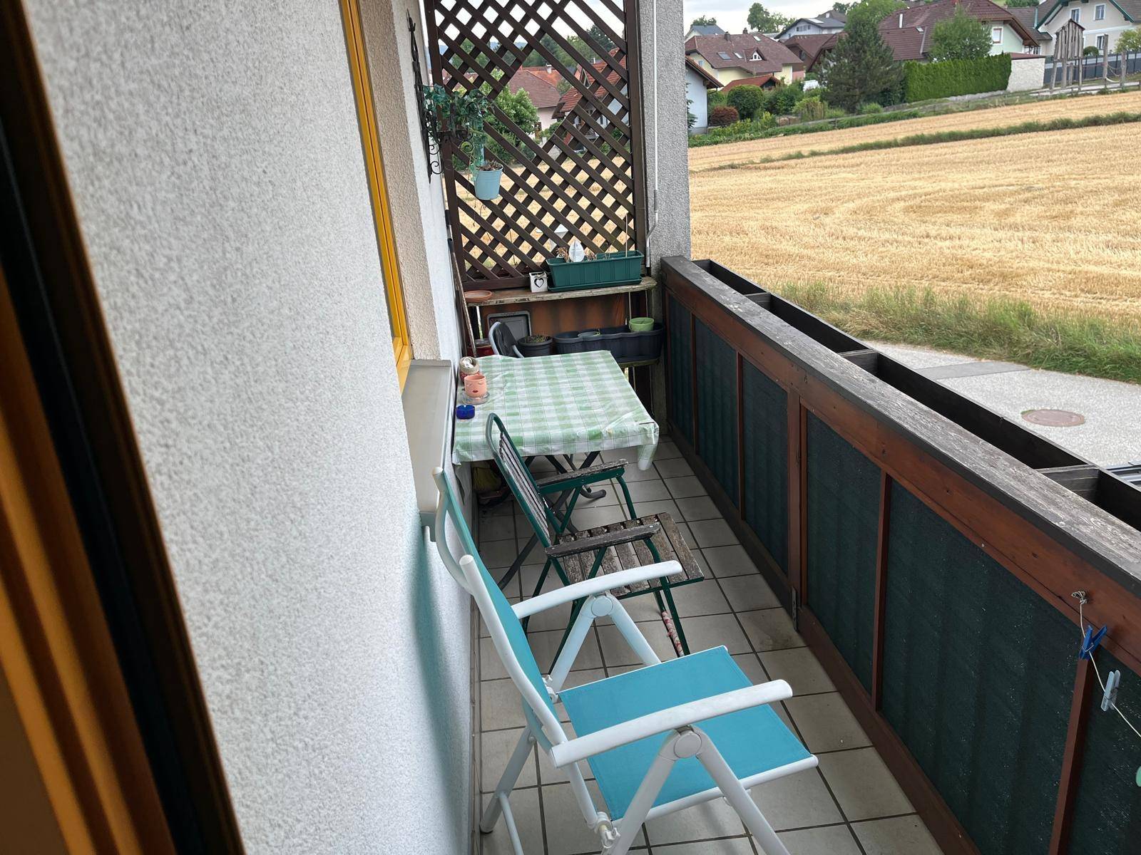 Innenansicht