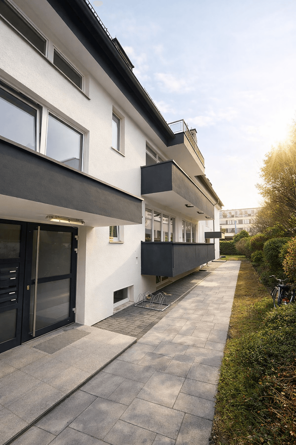 2-Zimmer Wohnung in Salzburg Süd - Ansicht 2