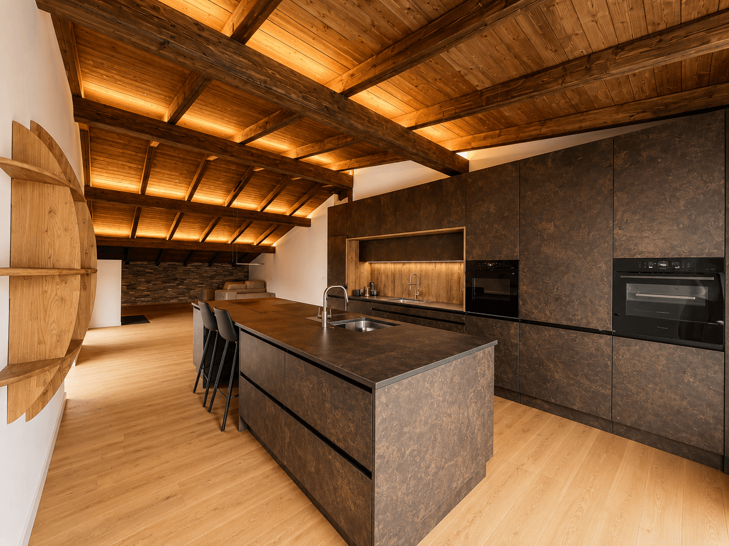 2-Zimmer Wohnung mit Terasse PAUSCHALMIETE - Ansicht 4