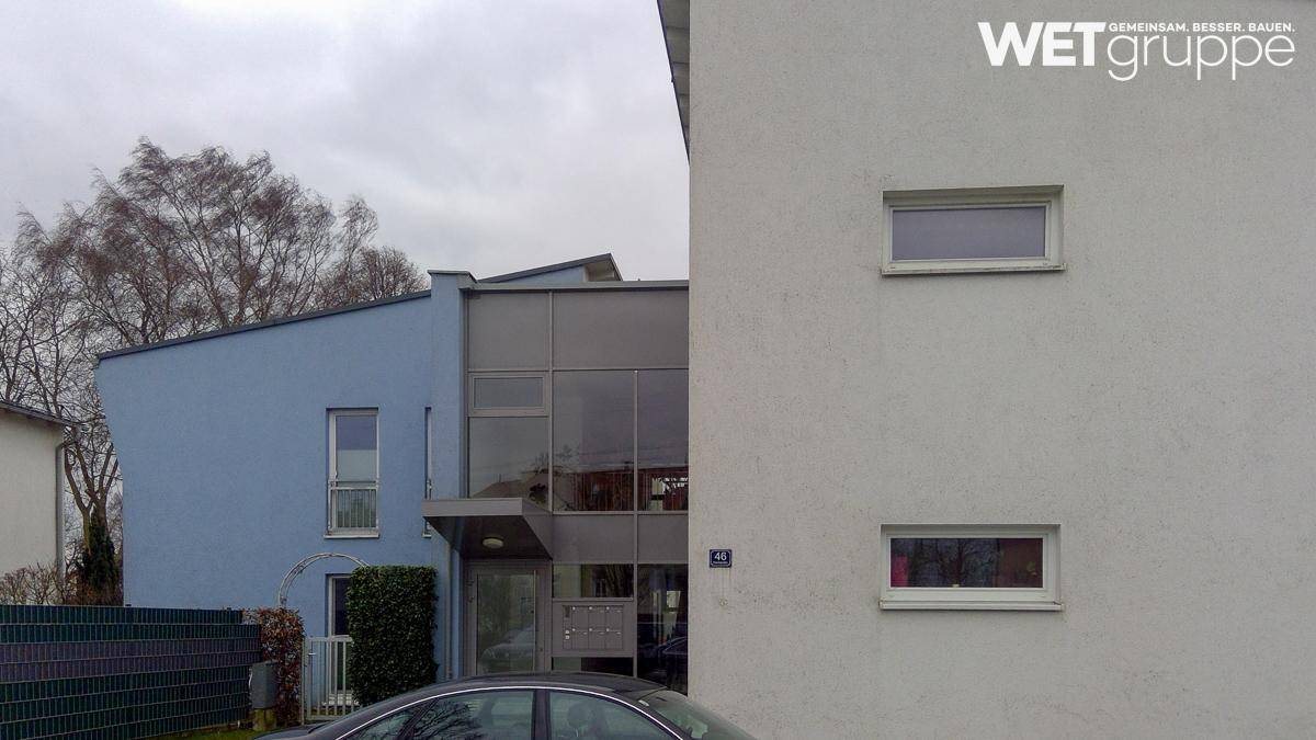 Aussenansicht