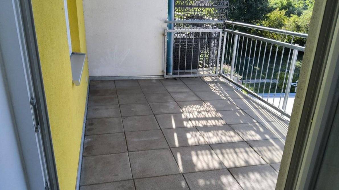 Innenansicht