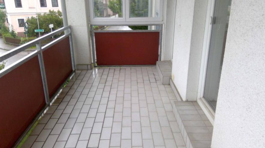 Innenansicht