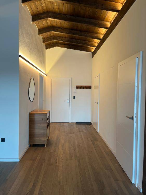 2-Zimmer Wohnung mit Terasse PAUSCHALMIETE - Ansicht 6