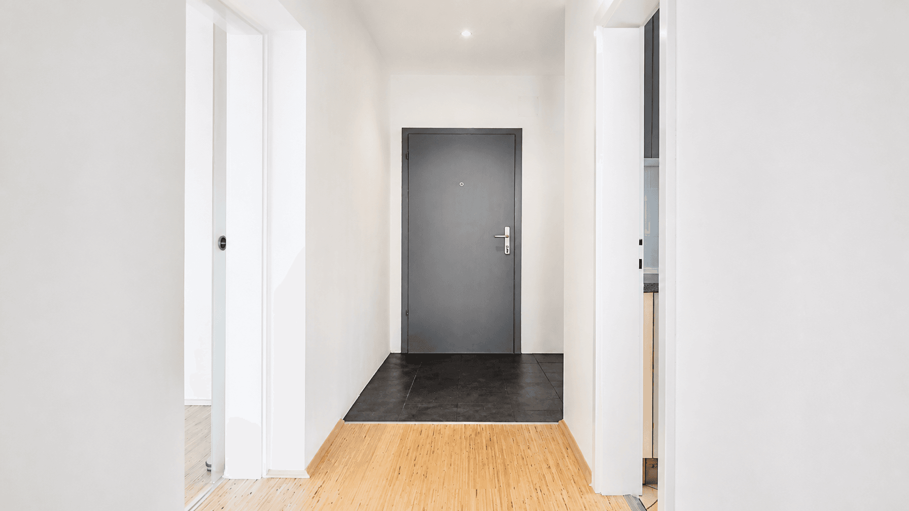 2-Zimmer Wohnung in Salzburg Süd - Ansicht 3