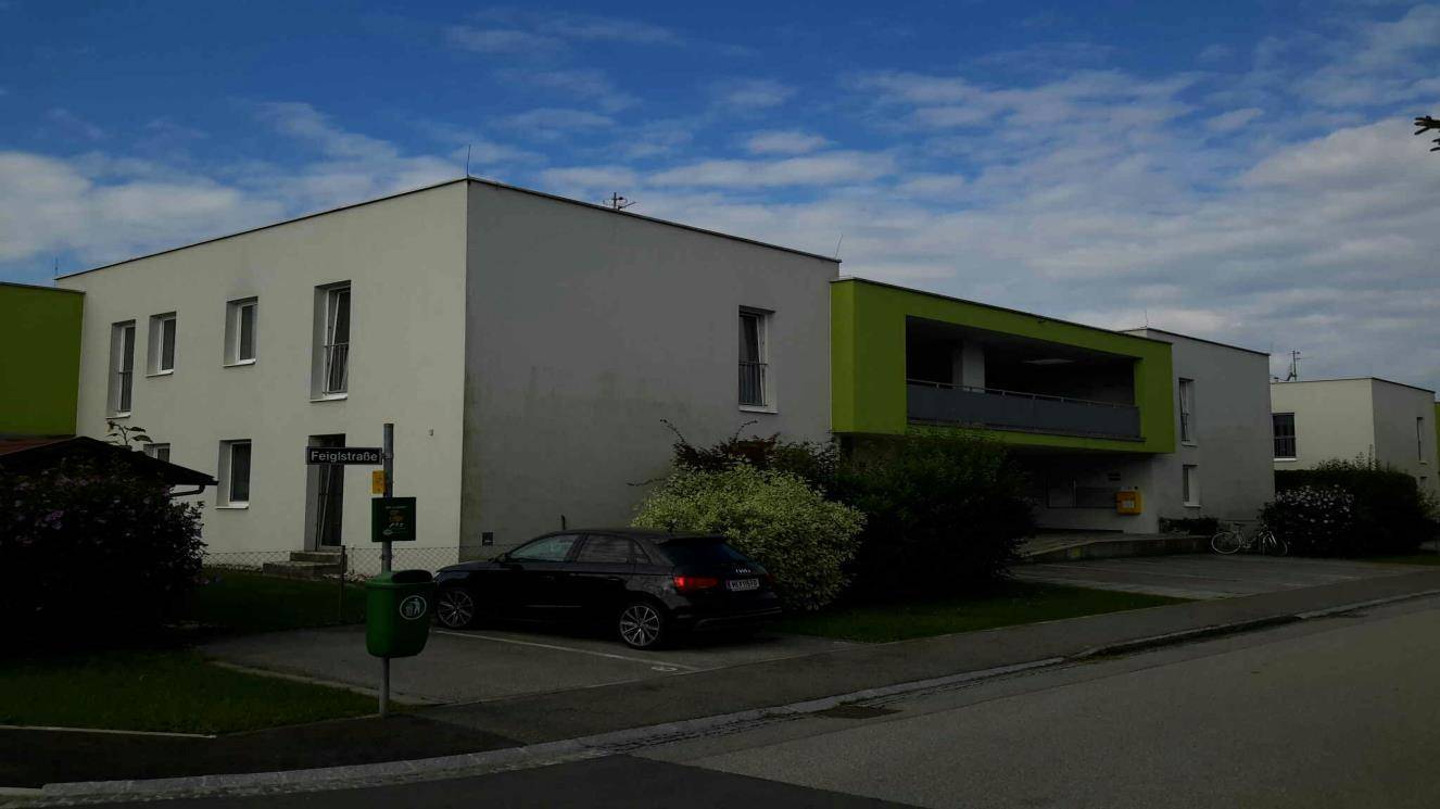 Aussenansicht