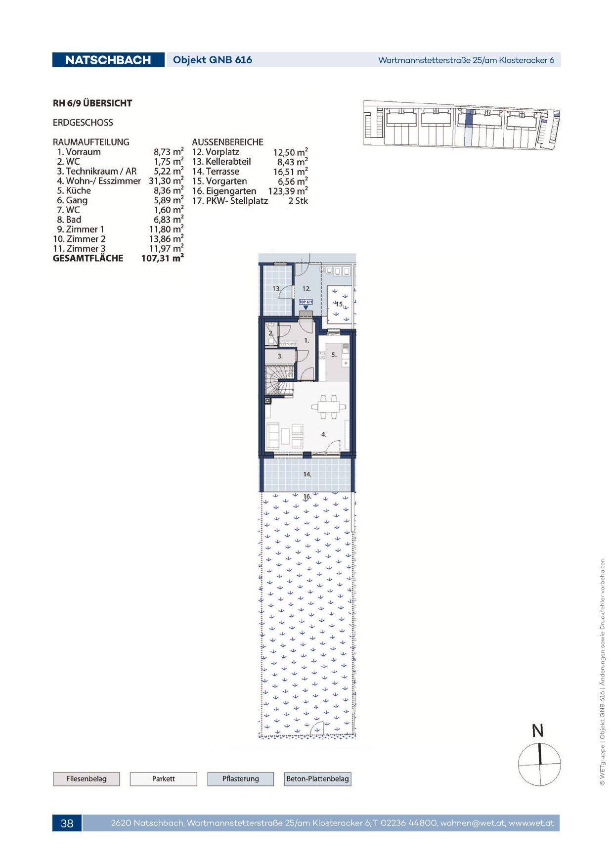Plan