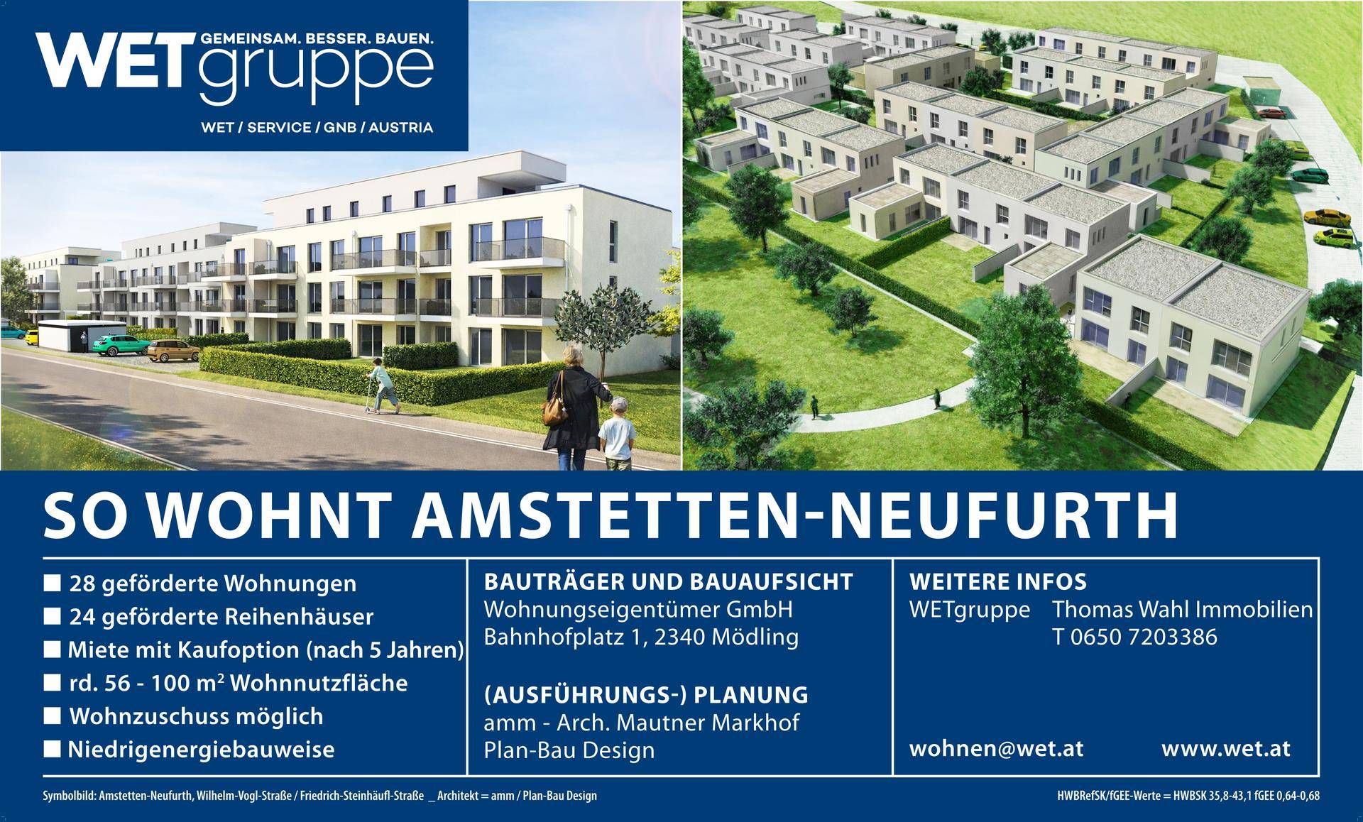 Aussenansicht