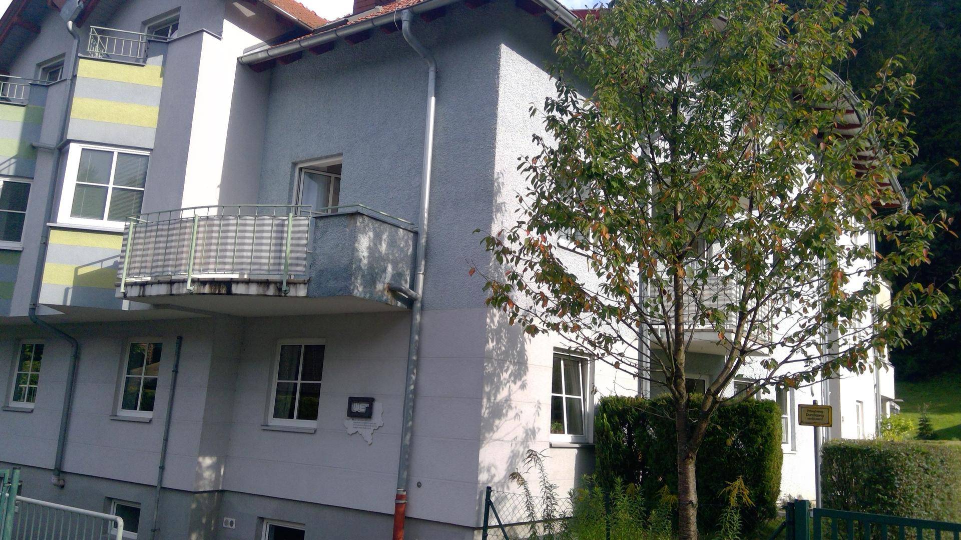 Aussenansicht
