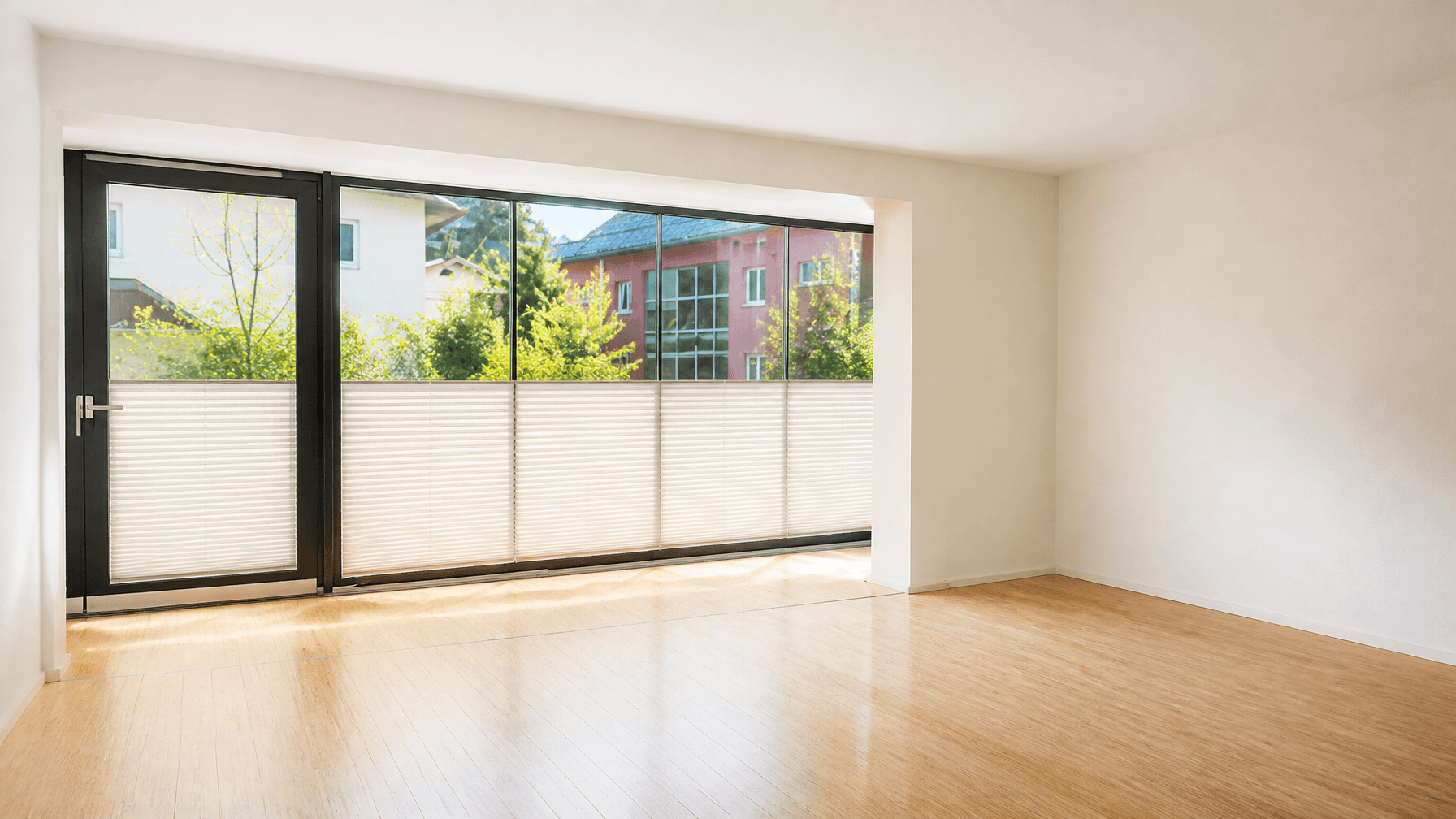 2-Zimmer Wohnung in Salzburg Süd - Ansicht 6