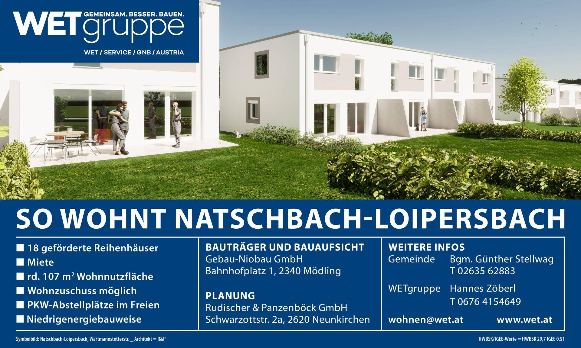 Aussenansicht