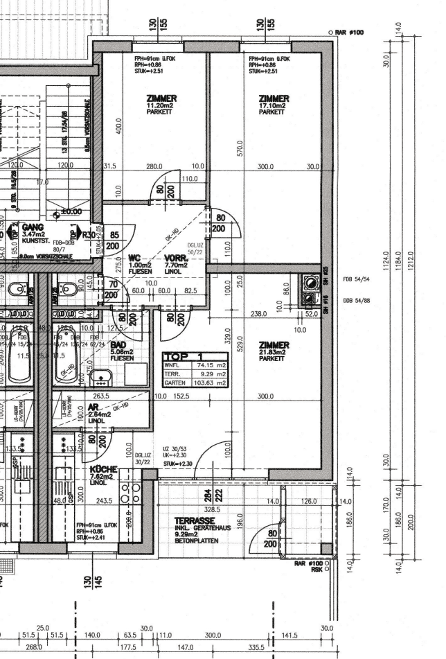 Plan