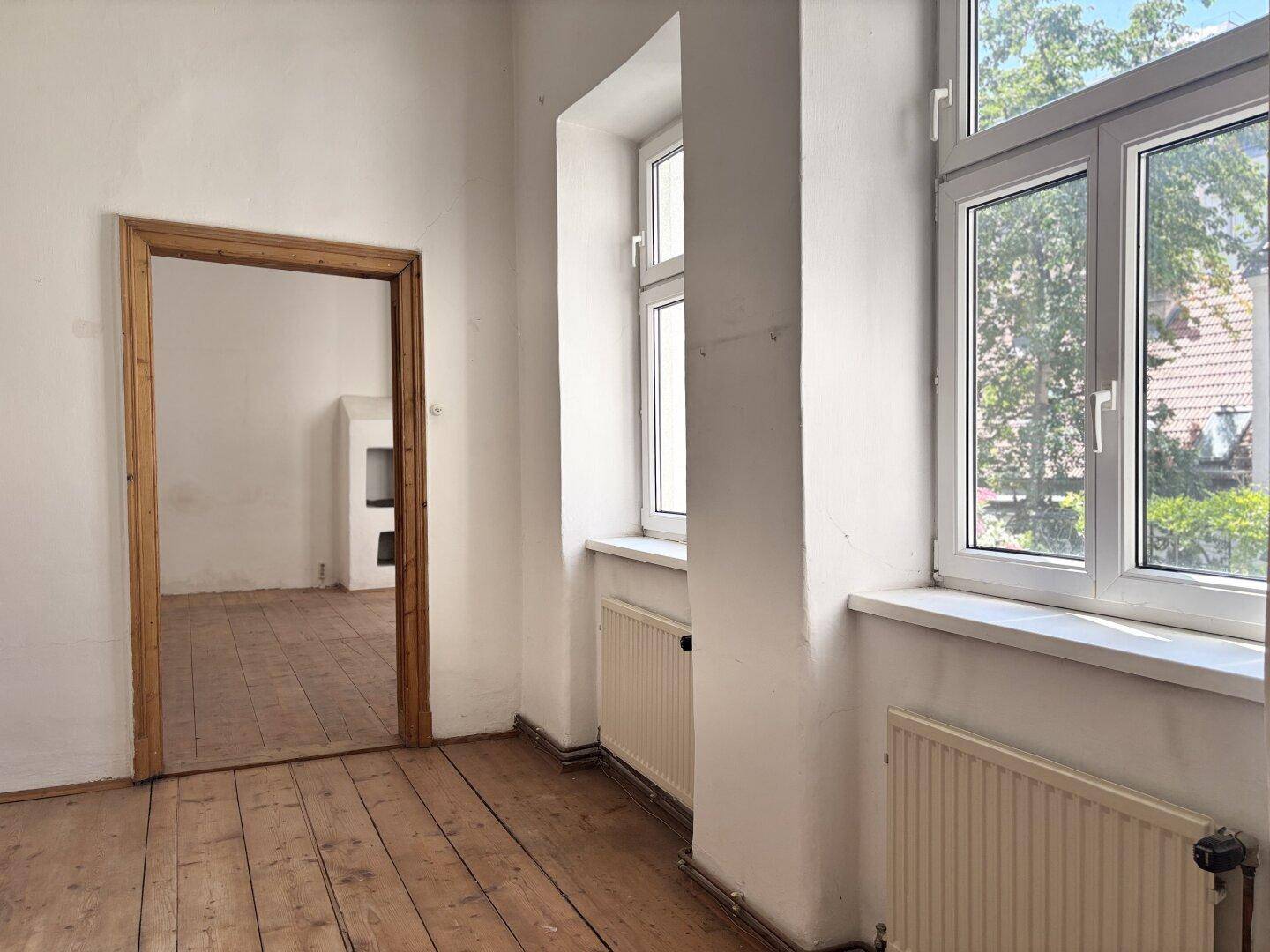 Schön Wohnen in perfekter Lage – pohled 5