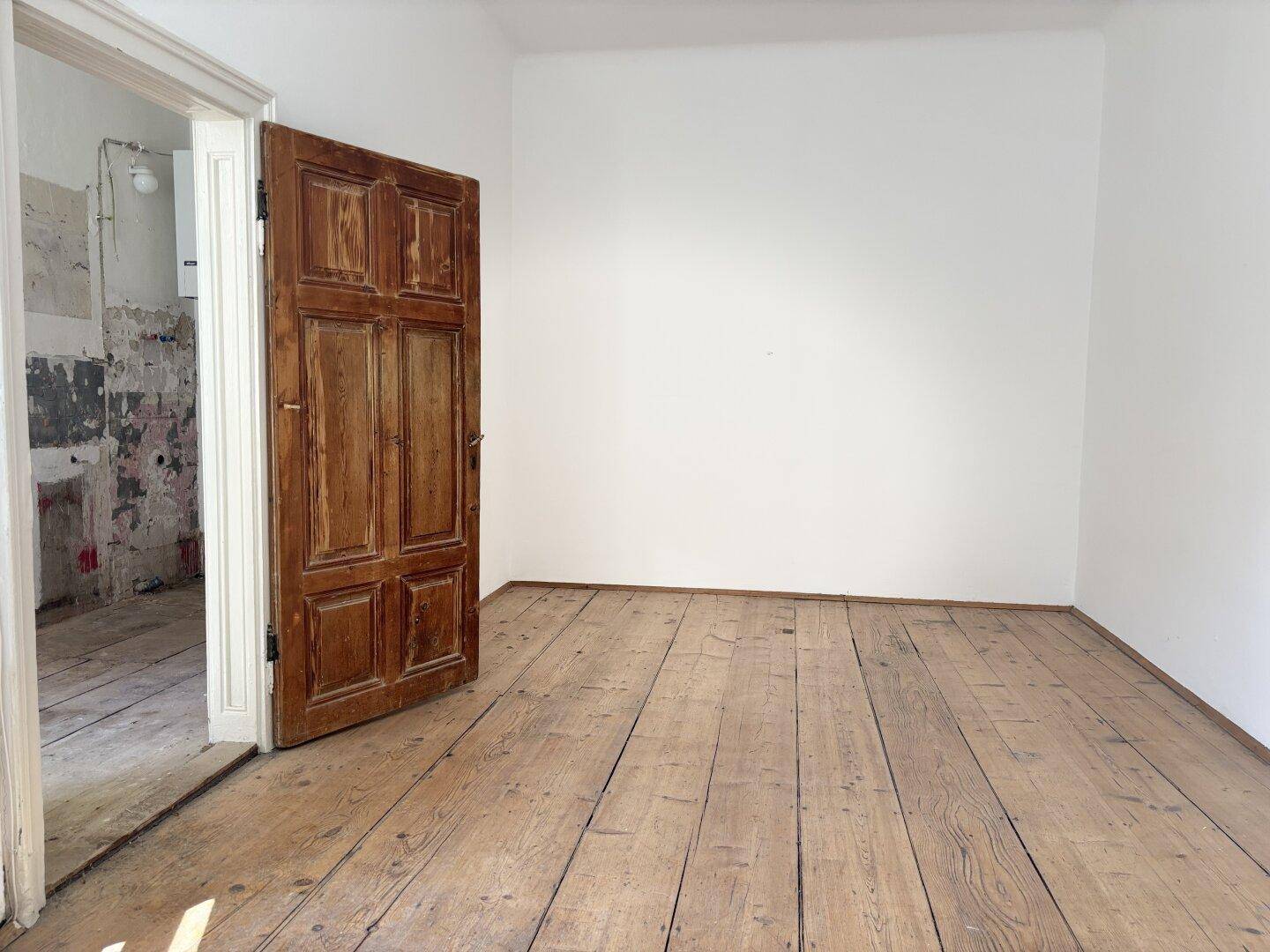 Schön Wohnen in perfekter Lage – pohled 4