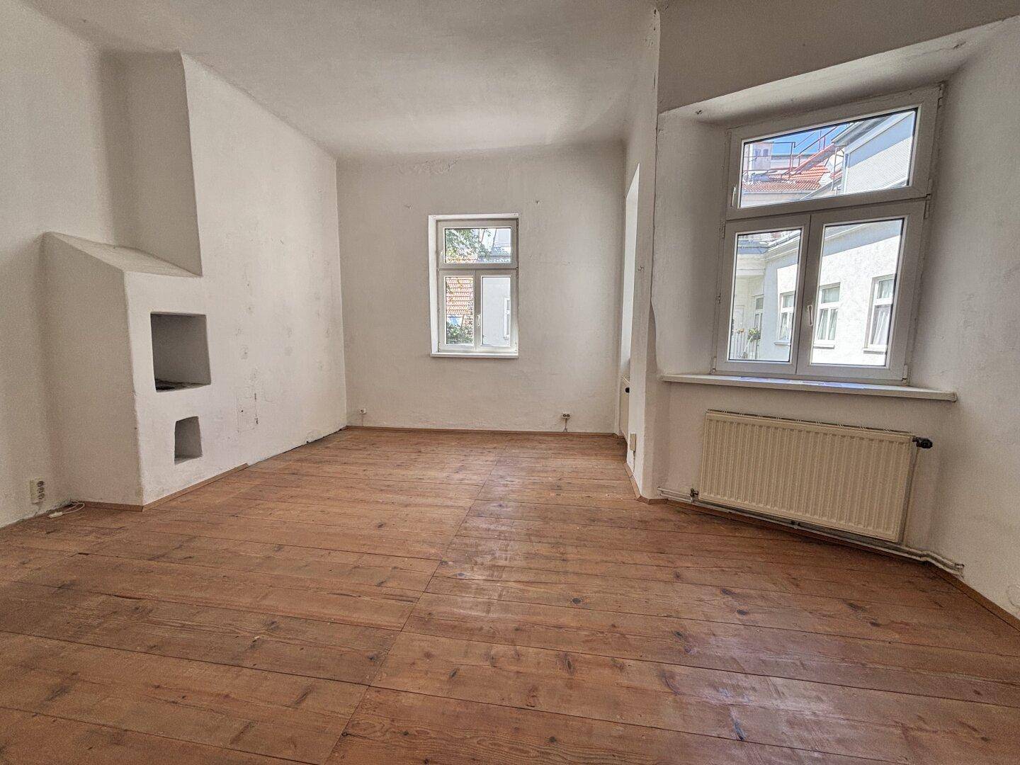 Schön Wohnen in perfekter Lage – pohled 2