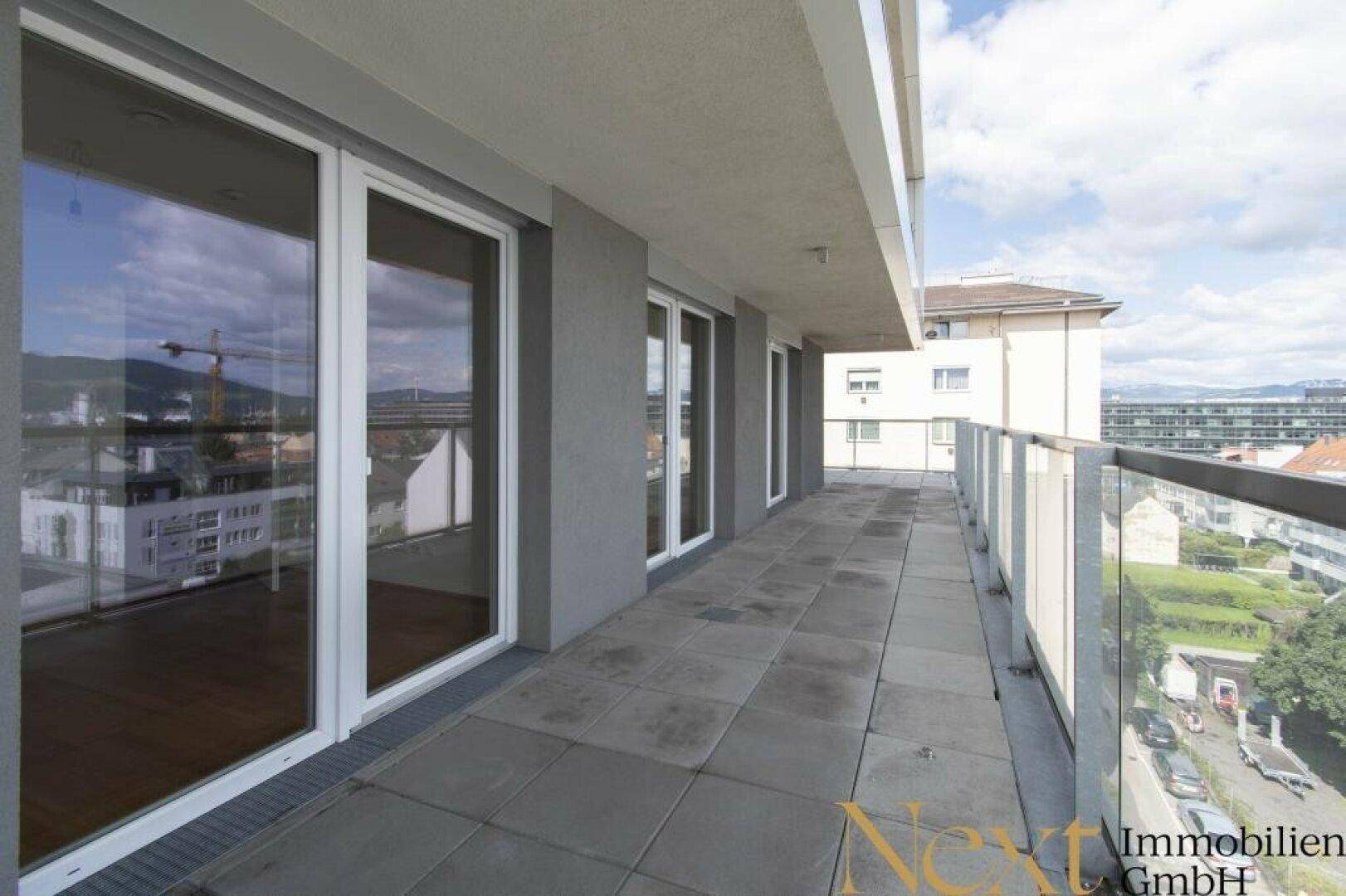 Loggia